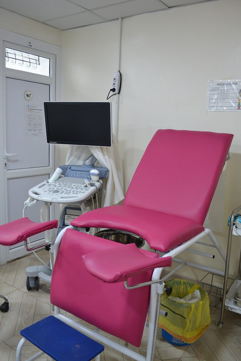 consultations gynécologiques à Ksar Maya Santé