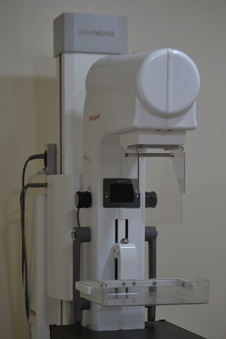 mammographie à Ksar Maya Santé